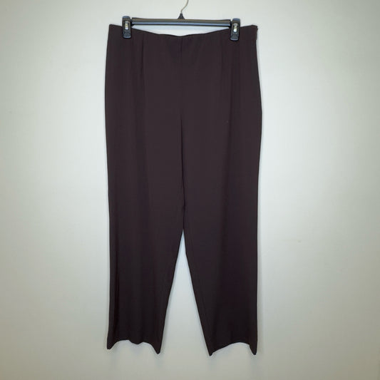 Additions by Chico's Pants - Size XL