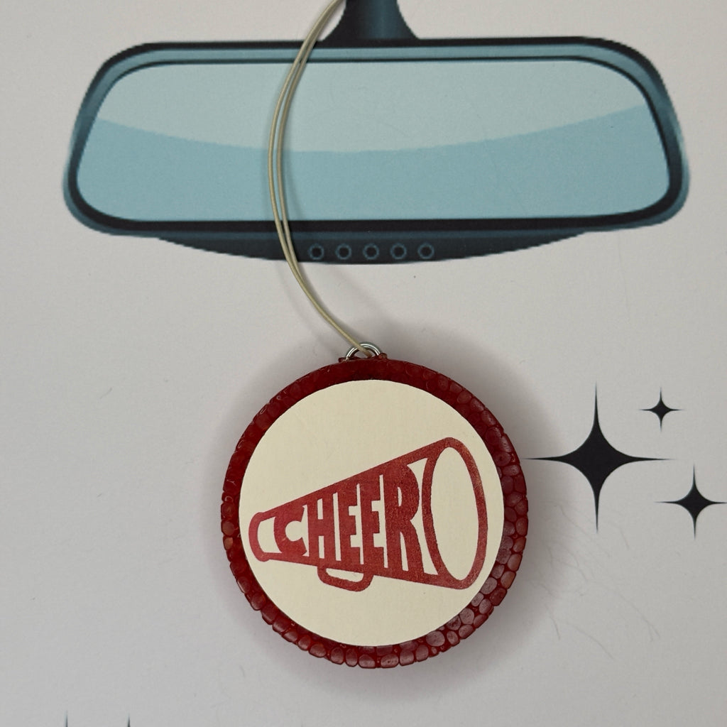 Twisted Scents - Jamaica Me Crazy