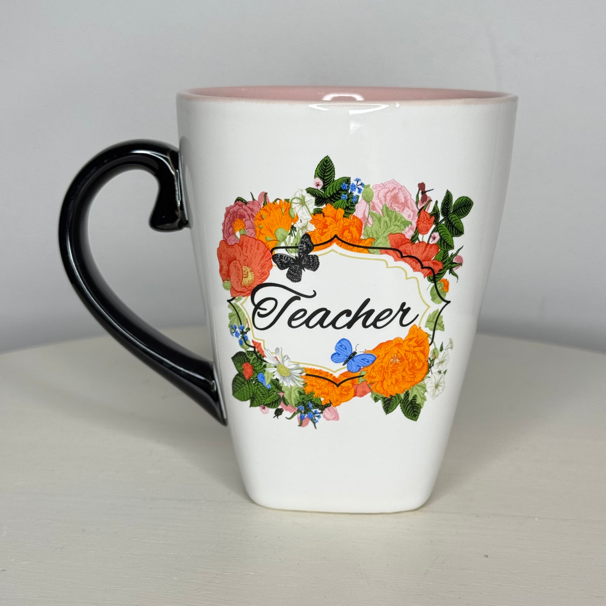 Teacher Mug