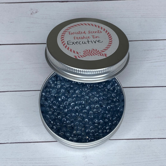 Twisted Scents - Executive