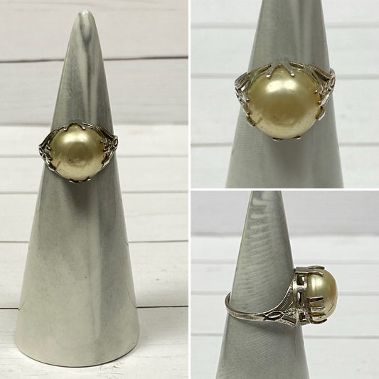 Vintage Ring - Size 6