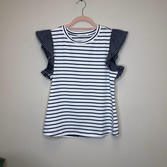 Doe & Rae Top - Size Medium