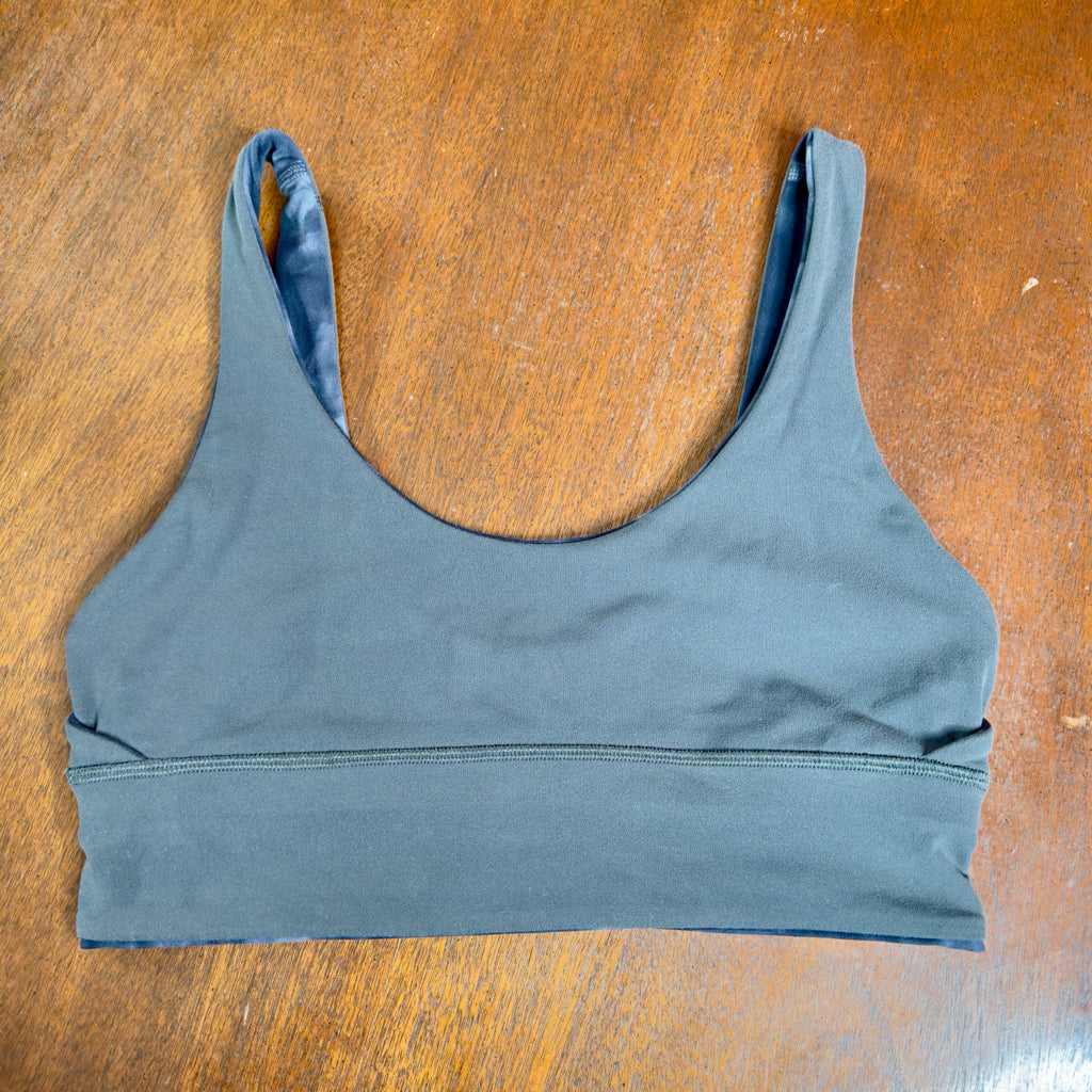 Lululemon Align Reversible Bra - Size 8