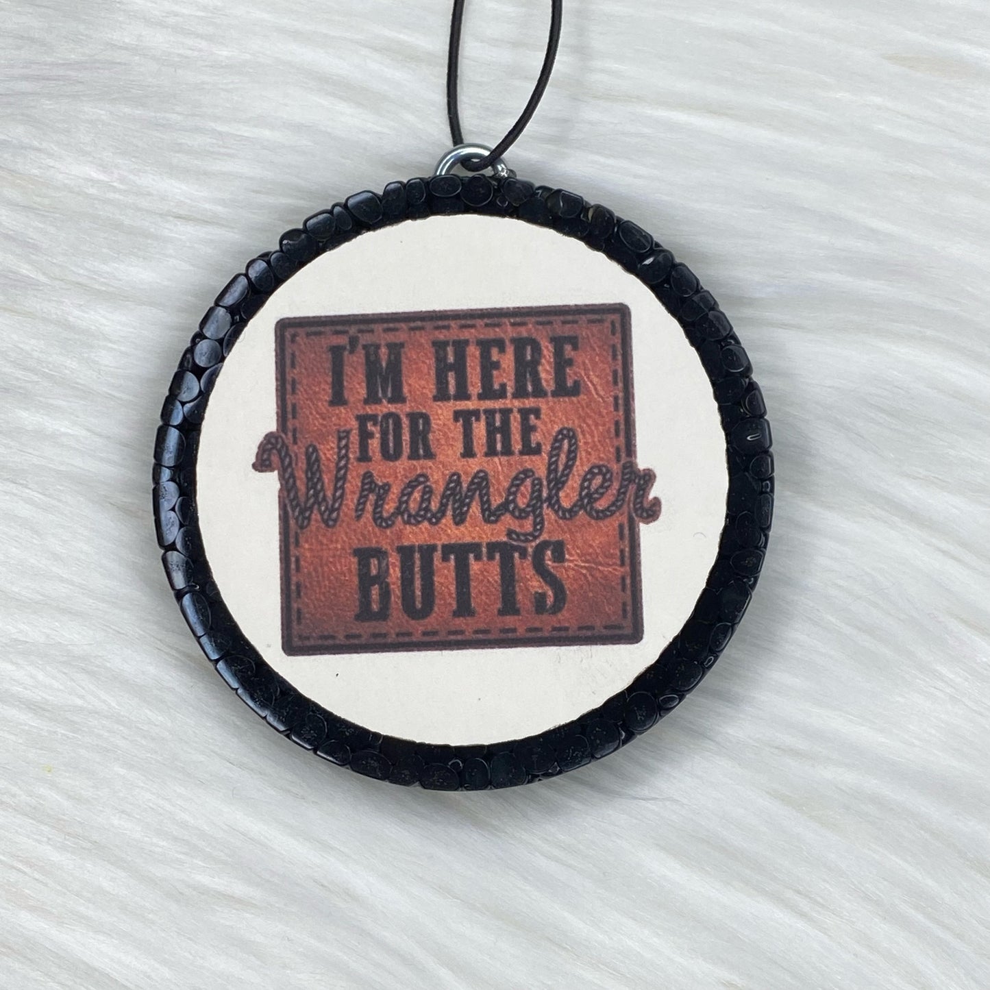 Twisted Scents - Cowgirl