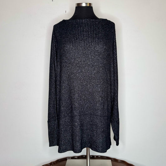 Maurices Ribbed Top - Size XL