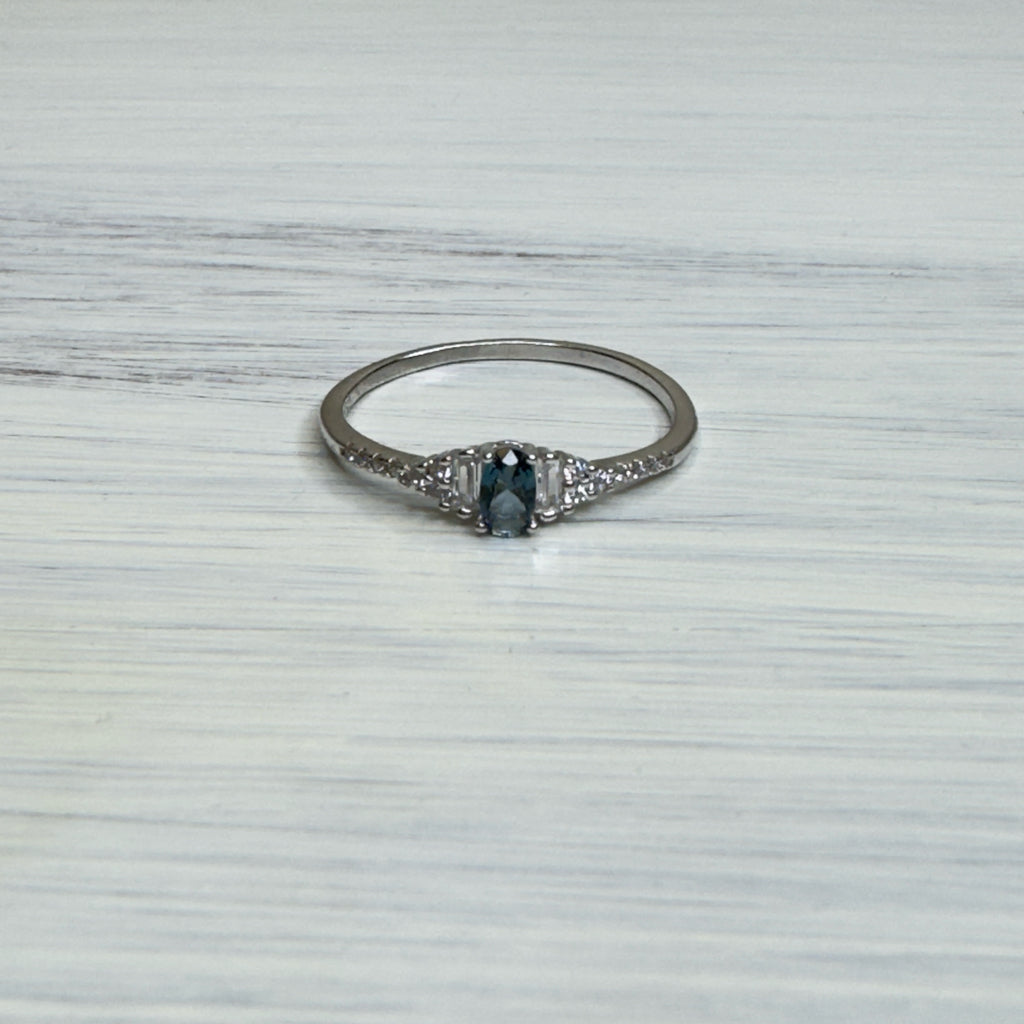 Ring - Size 9