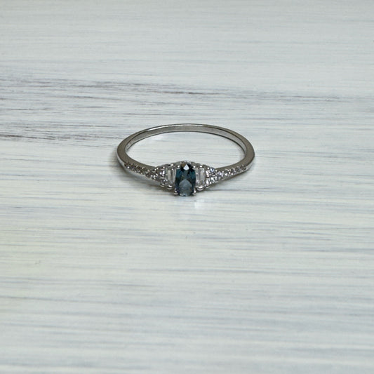 Ring - Size 9