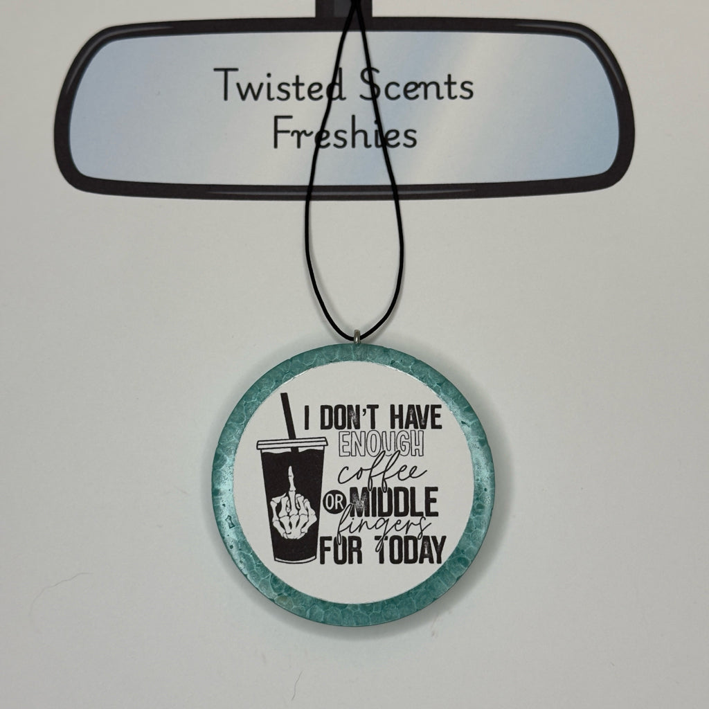 Twisted Scents - Love Potion