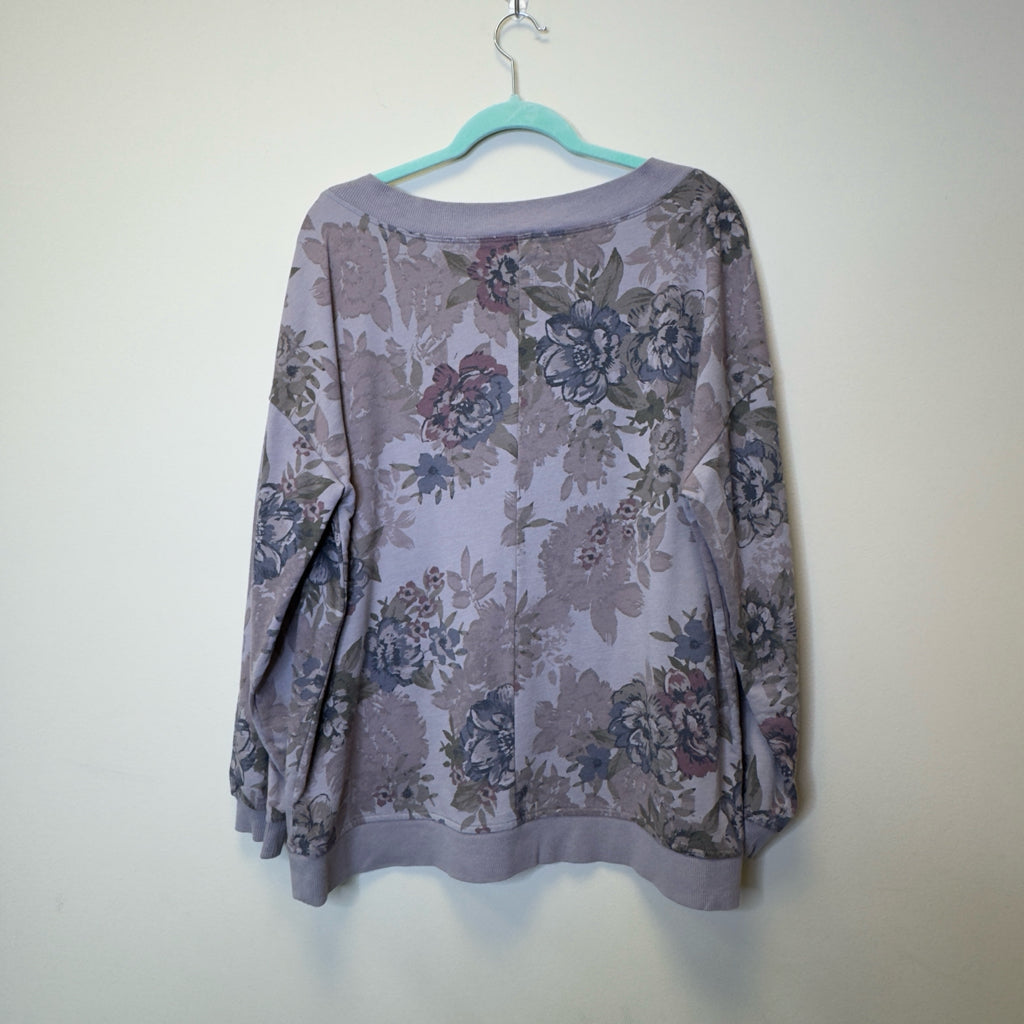 Maurices Sweatshirt - Size XL