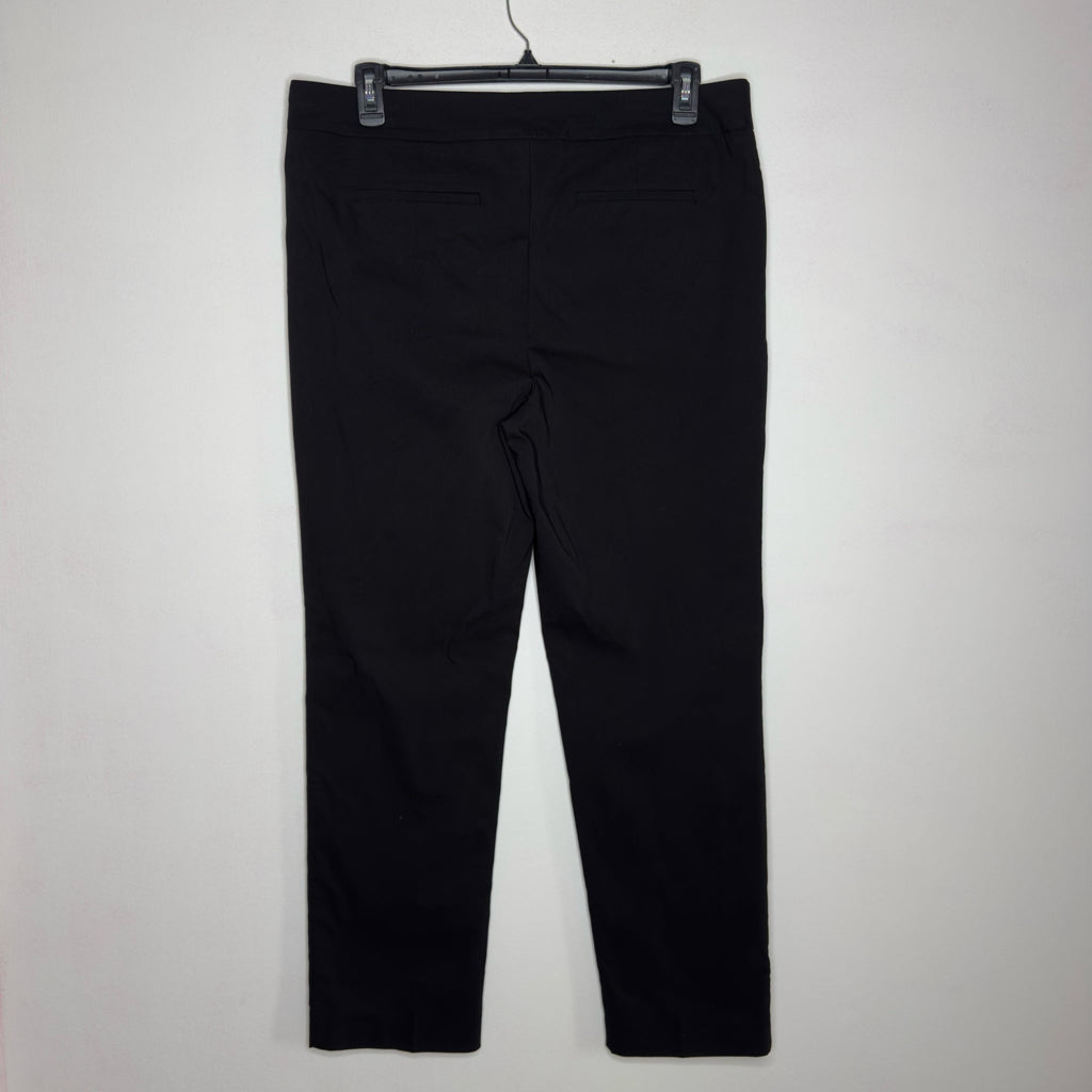 Chico's Brigitte Slim Pull-On Pants - Size 16