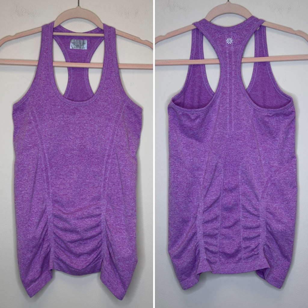 Athleta Fastest Track Tank Top - Size Small