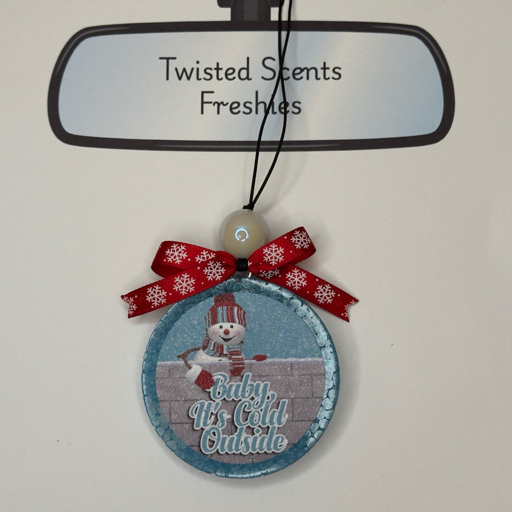 Twisted Scents - Jamaica Me Crazy