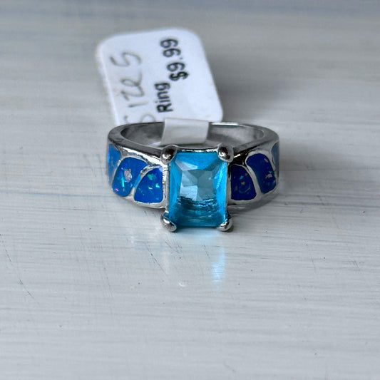 Ring - Size 5