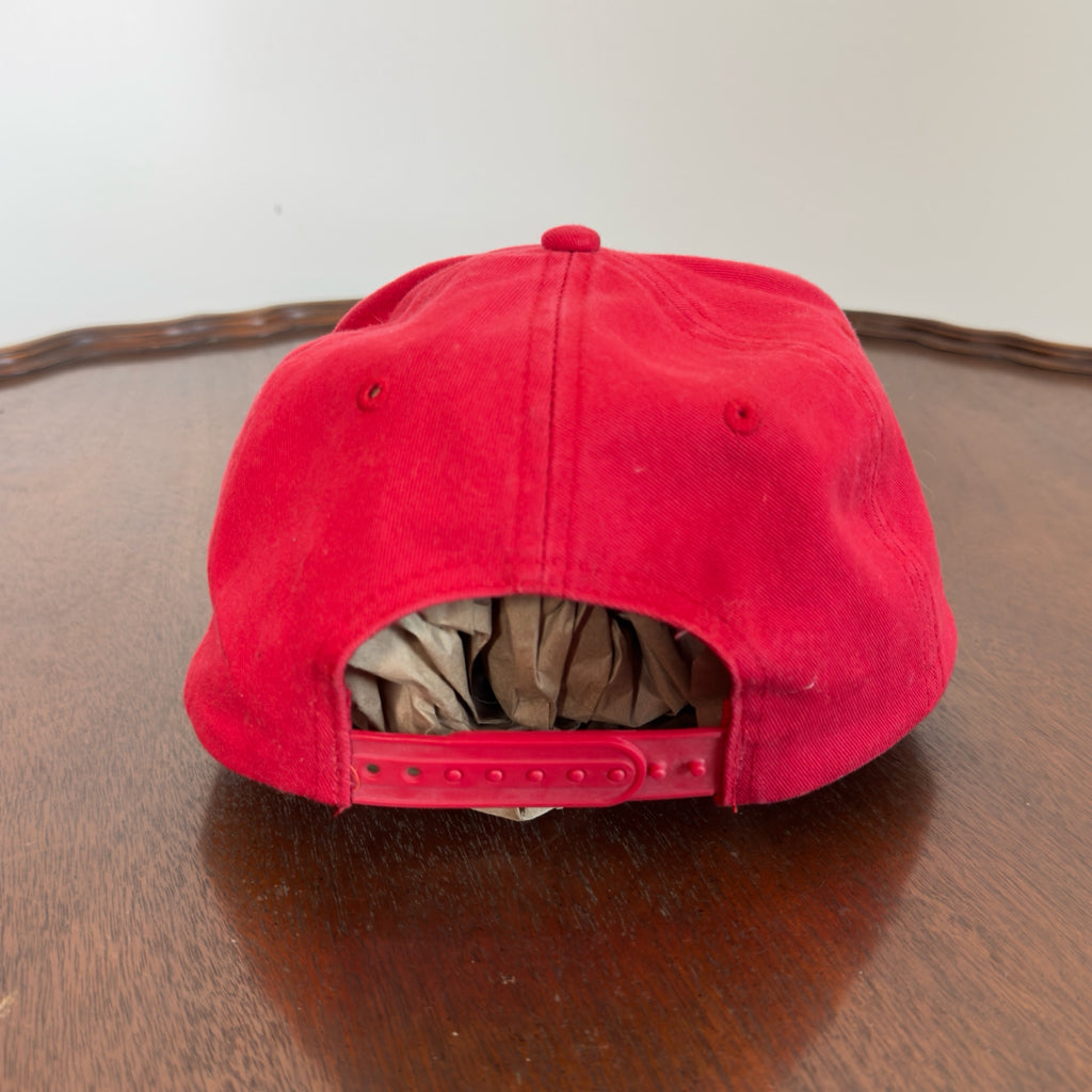 Bubba Gump Shrimp Co. Ball Cap