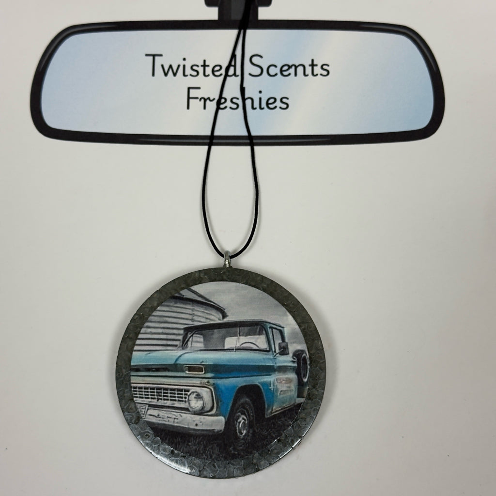 Twisted Scents - Executive