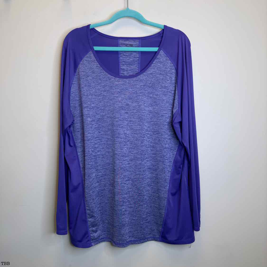 C9 Top - Size XXL