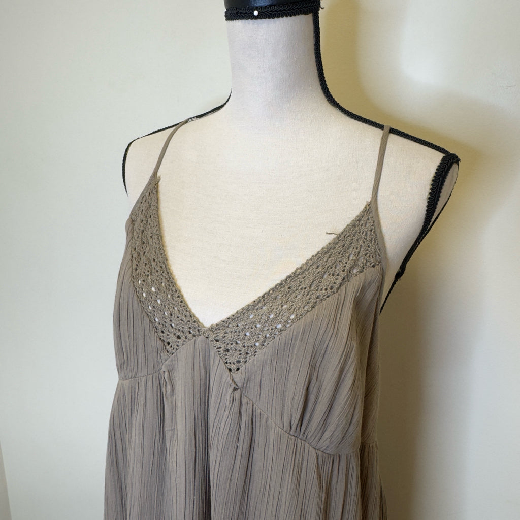 Old Navy Maxi Dress - Size Large