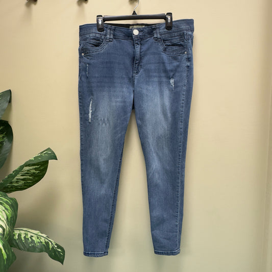 Democracy Jeans - Size 16