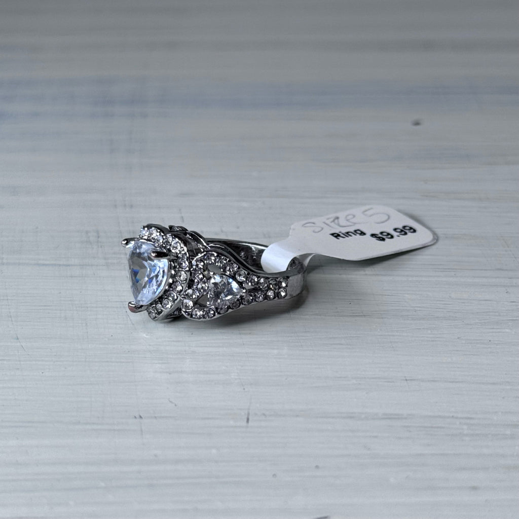 Ring - Size 5