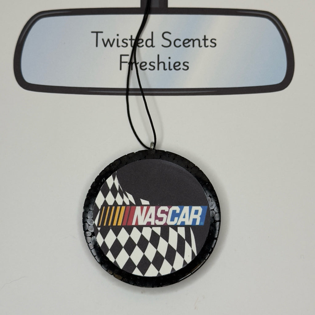 Twisted Scents - Bliss