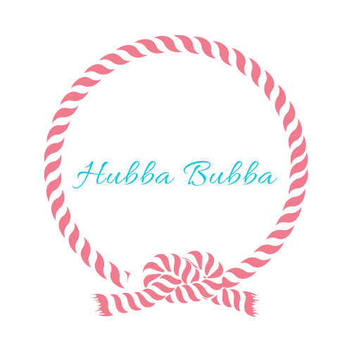 Twisted Scents - Hubba Bubba