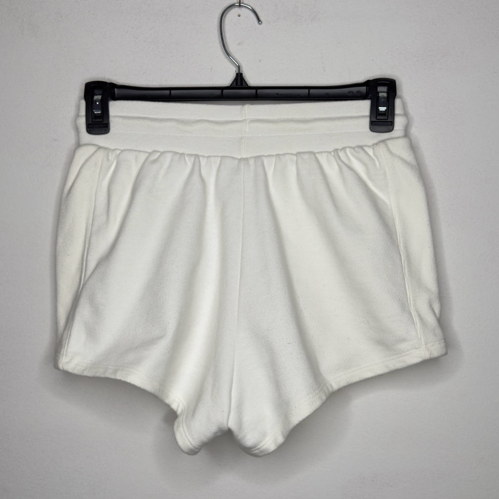 Champion Reverse Weave Shorts - Size Medium