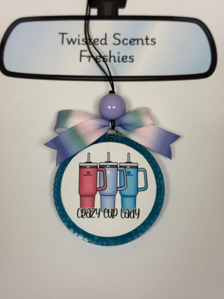 Twisted Scents - Dream