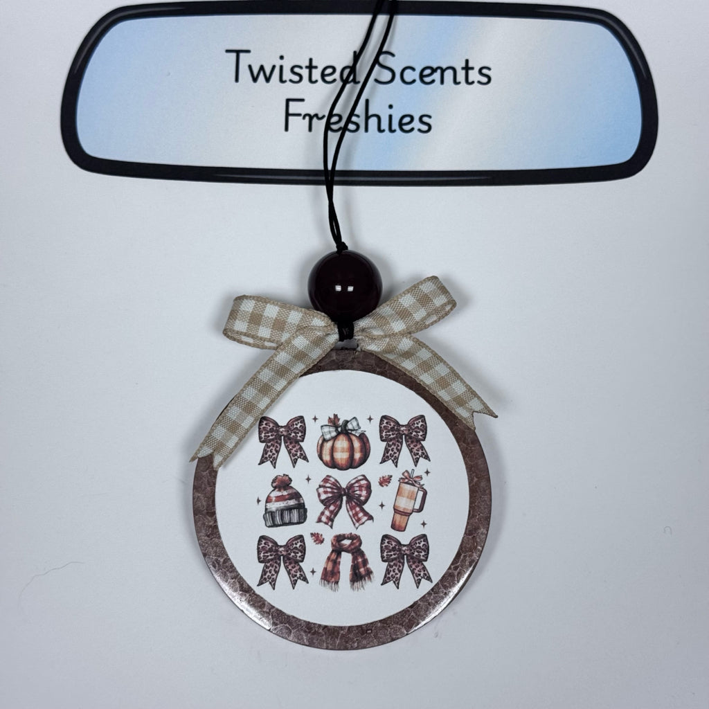 Twisted Scents - Mountain Lodge