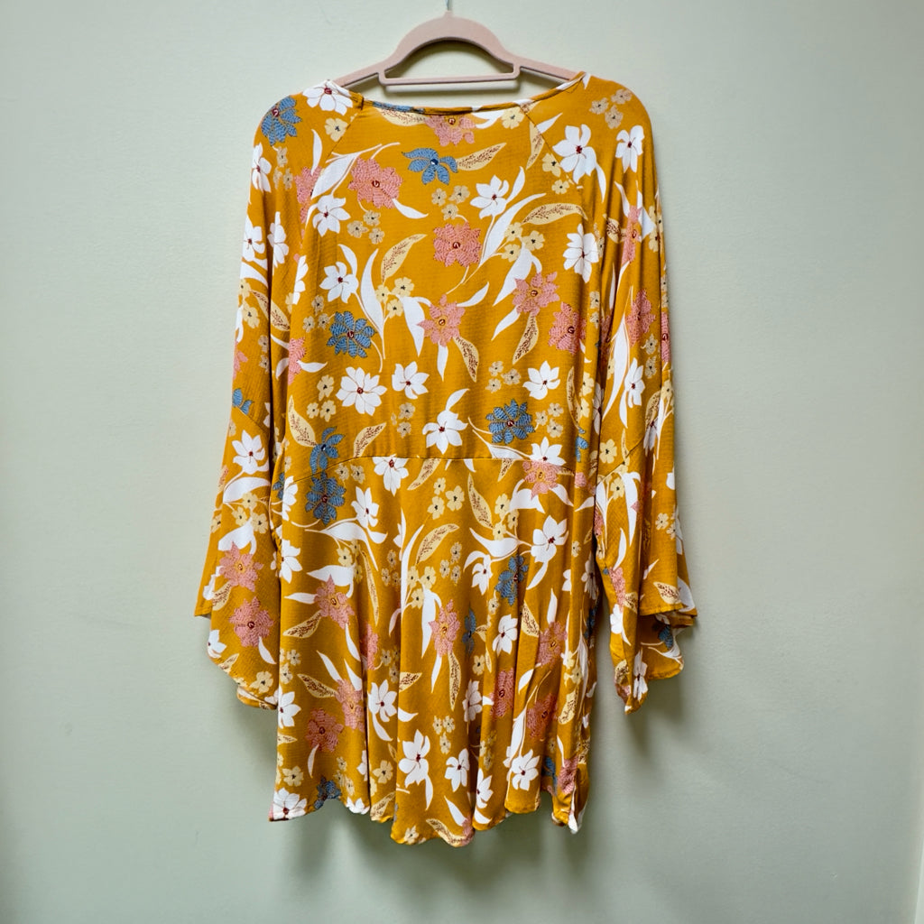 Rachel Zoe Top - Size 1X