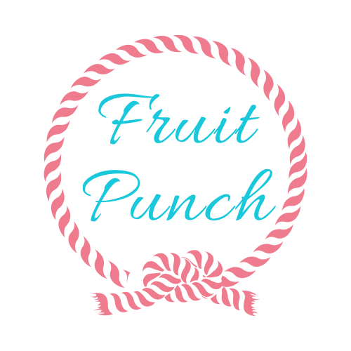 Twisted Scents - Fruit Punch