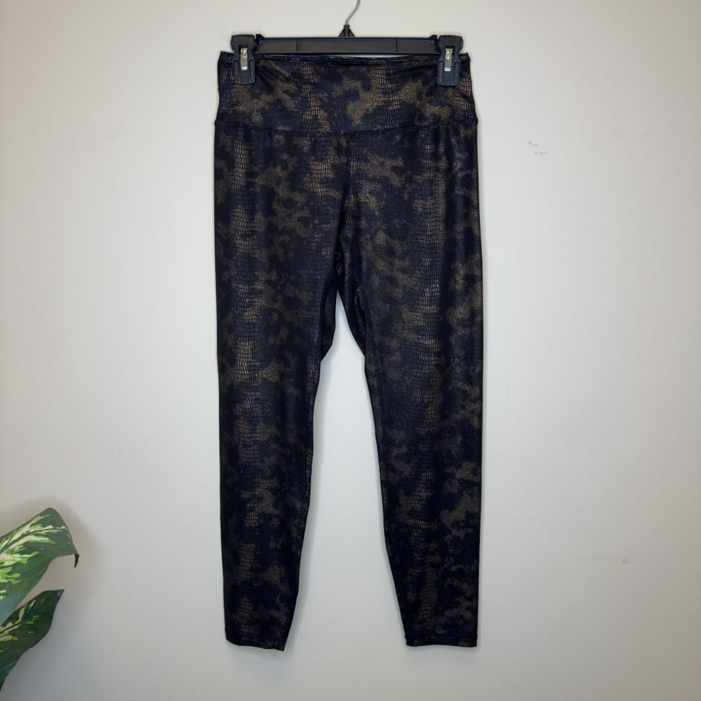 R2 Athletic Leggings - Size Medium