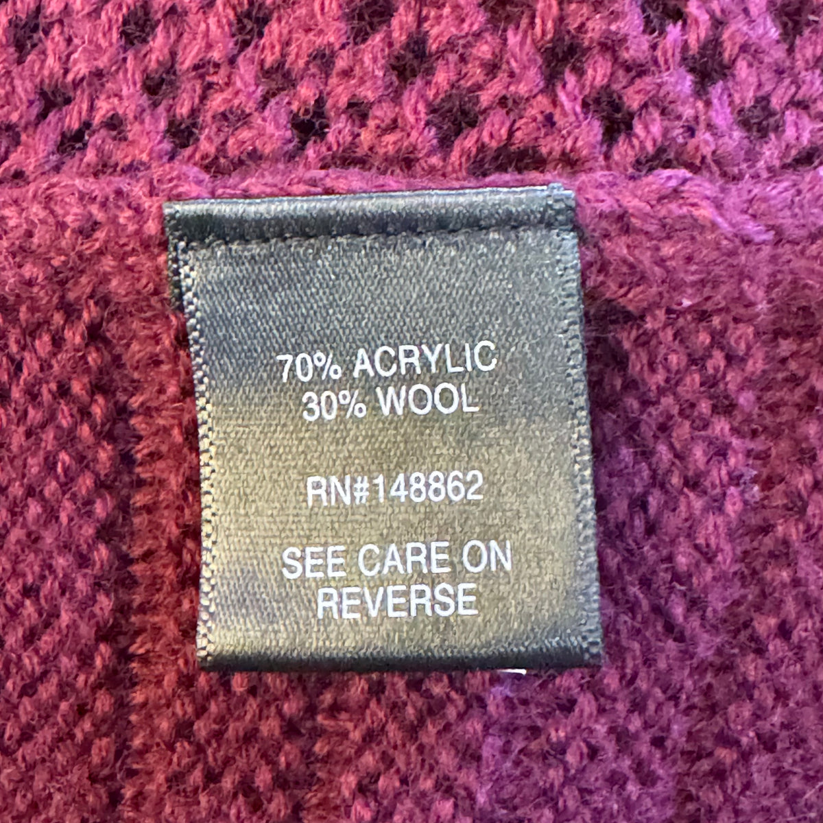 Torrid Cable Knit V-Neck 3/4 Sleeve Sweater - Size 2X