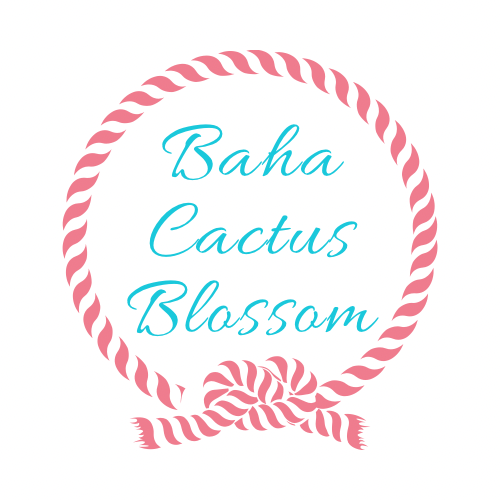 Twisted Scents - Baha Cactus Blossom