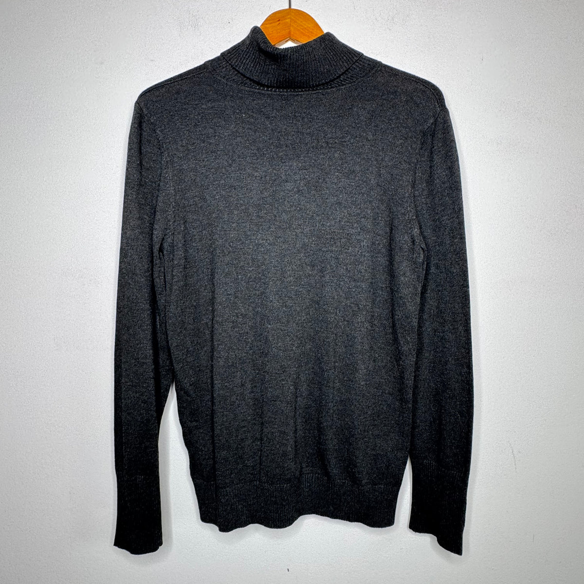 Joseph A Turtleneck Sweater - Size Medium