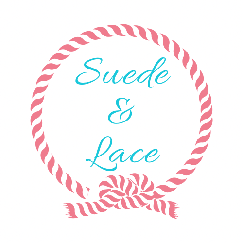 Twisted Scents - Suede & Lace