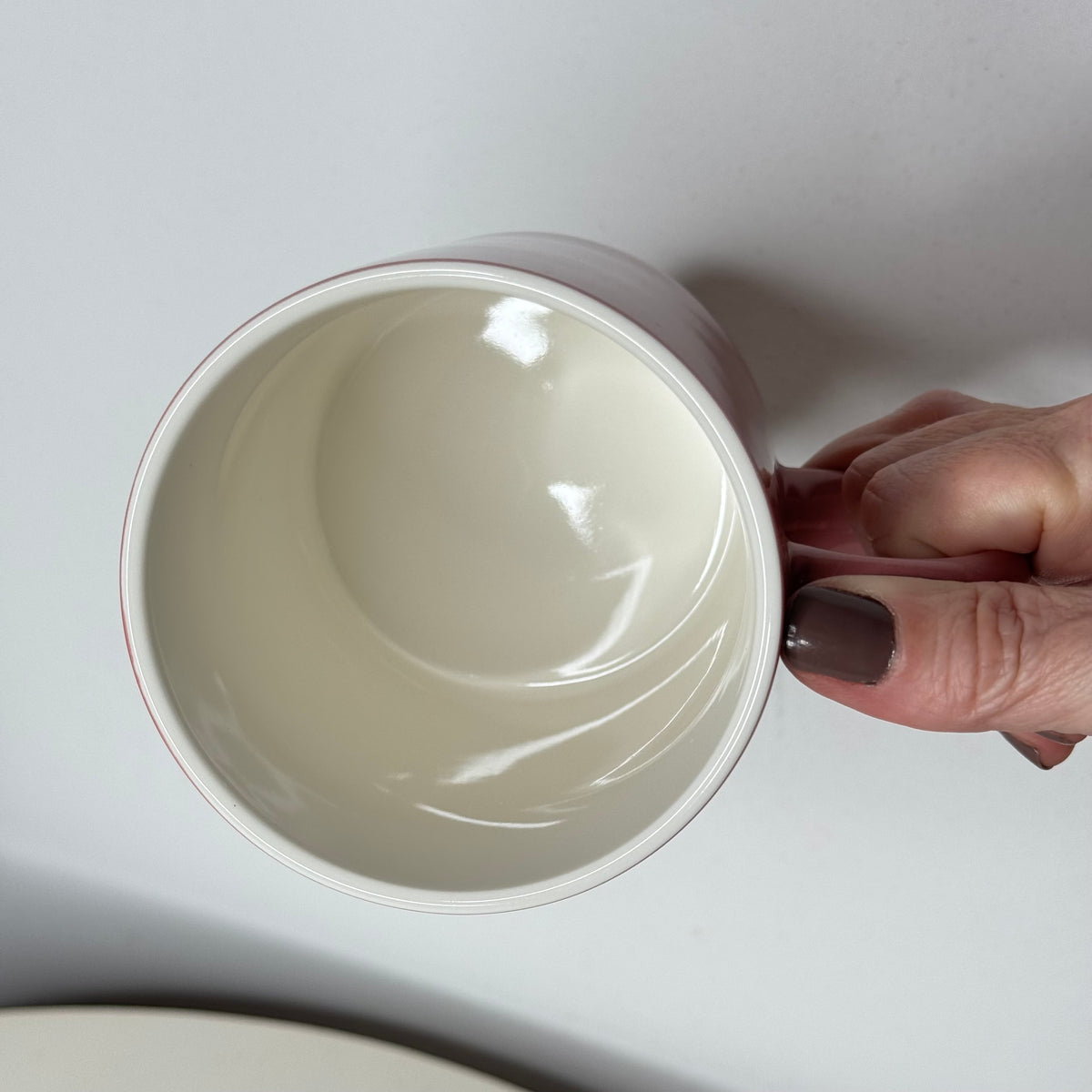 Go For It Mug