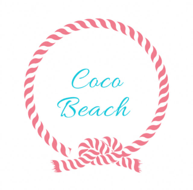 Twisted Scents - CoCo Beach