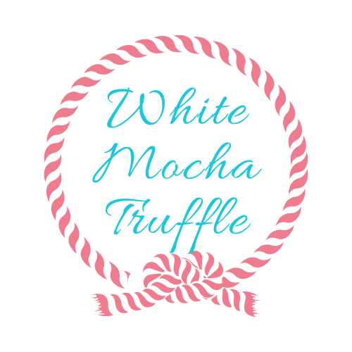 Twisted Scents - White Mocha Truffle