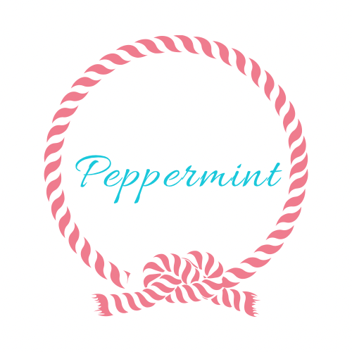 Twisted Scents - Peppermint