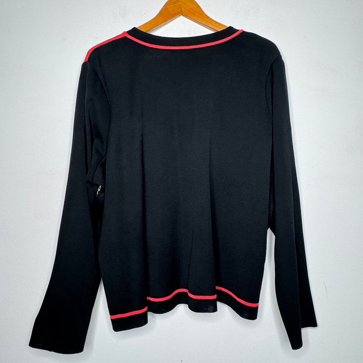 Ming Wang Cardigan Sweater - Size 2X