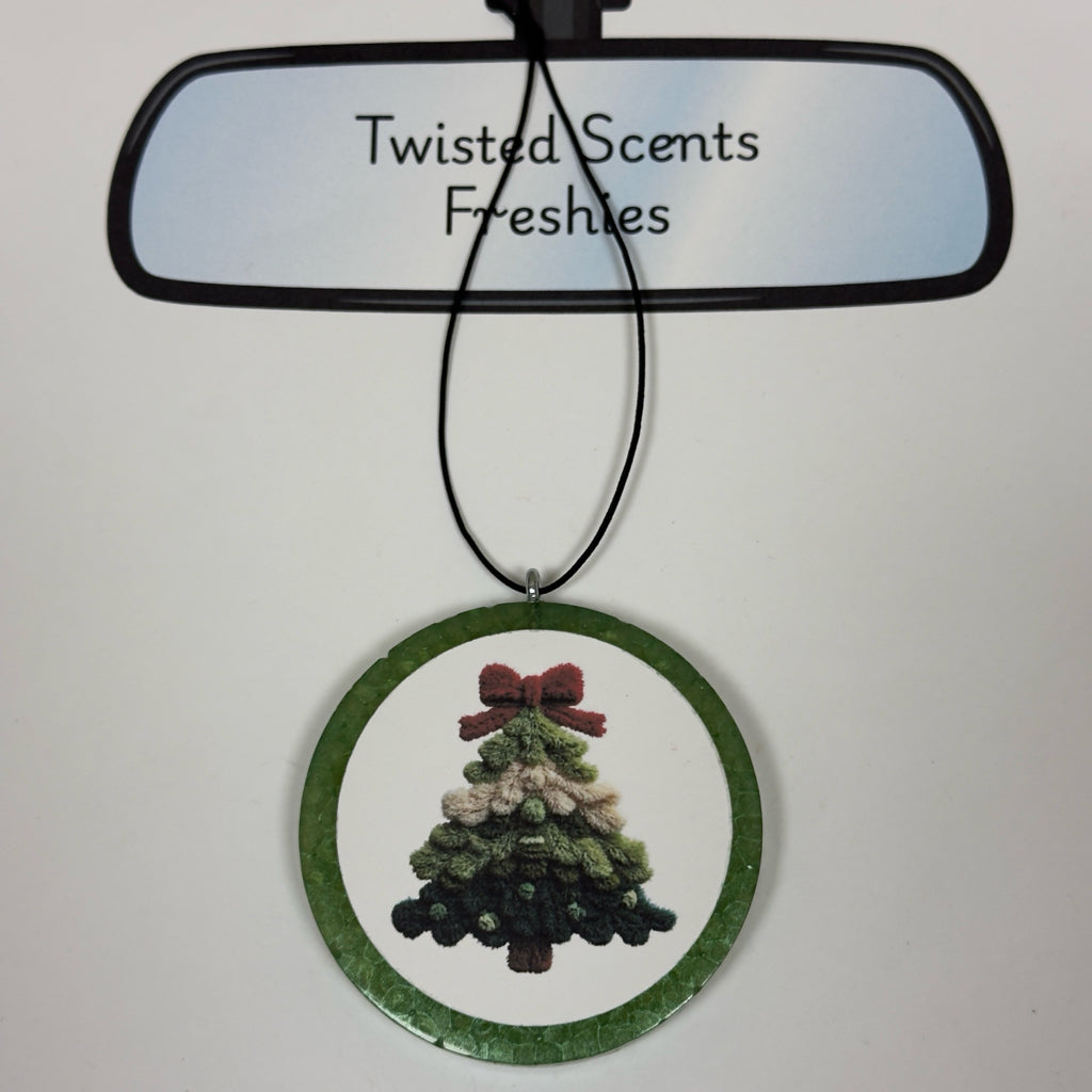 Twisted Scents - Caramel Apple