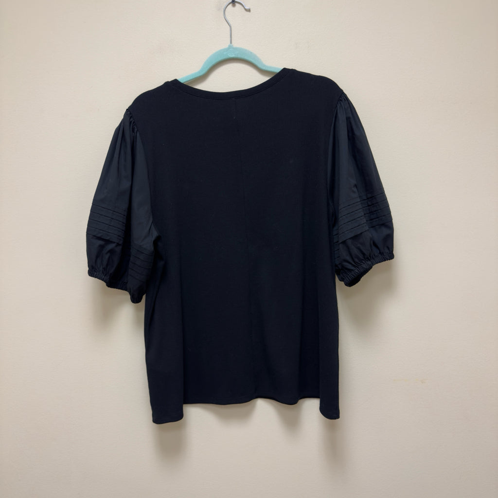 On 34th Top - Size 3X