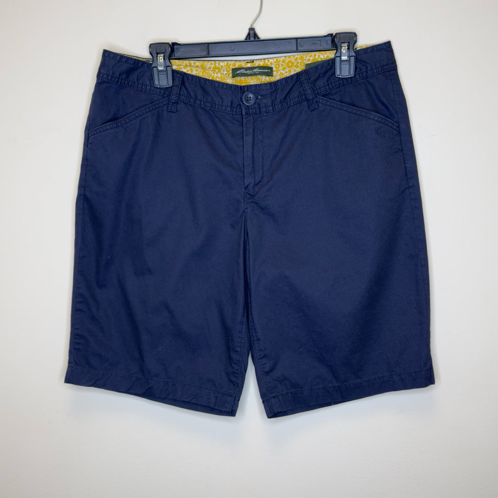 Eddie Bauer Mercer Shorts - Size 10