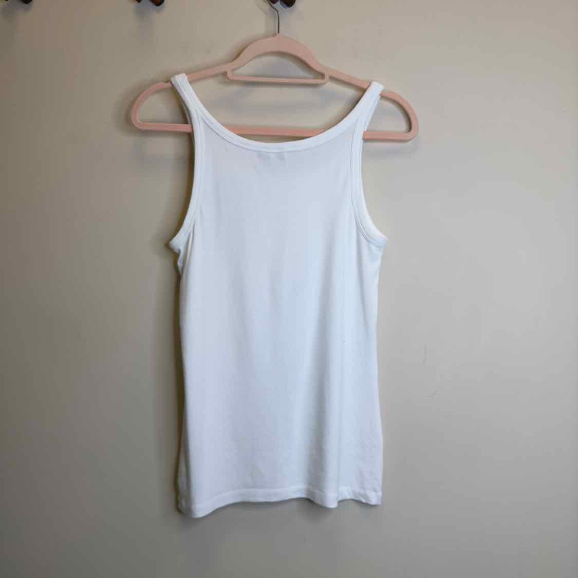 Cynthia Rowley Tank Top - Size XL