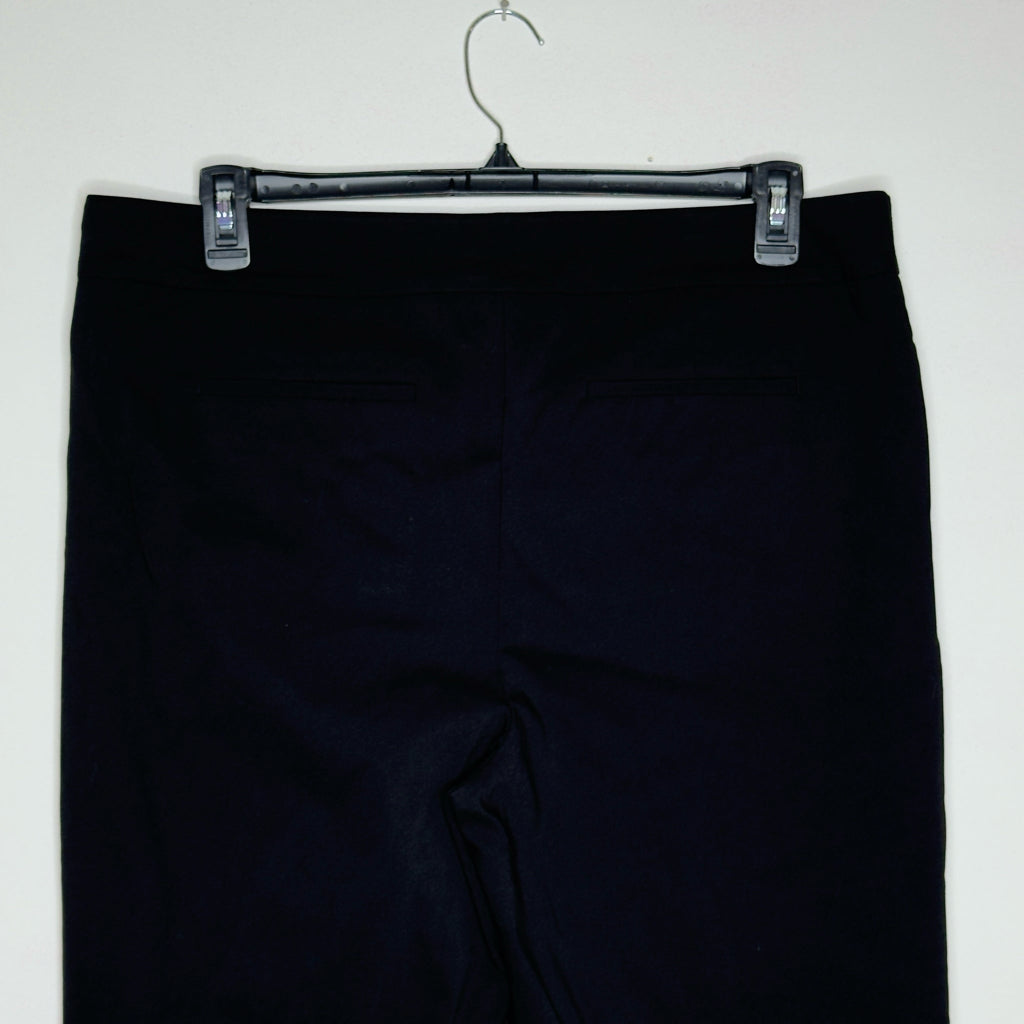 Chico's Brigitte Slim Pull-On Pants - Size 16