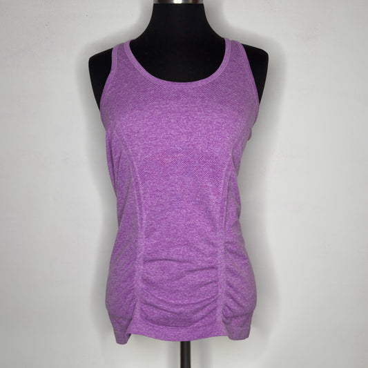 Athleta Fastest Track Tank Top - Size Small