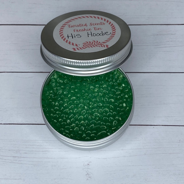 Twisted Scents - His Hoodie