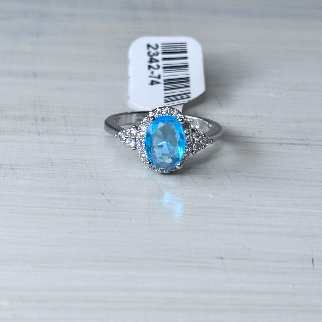 Ring - Size 5