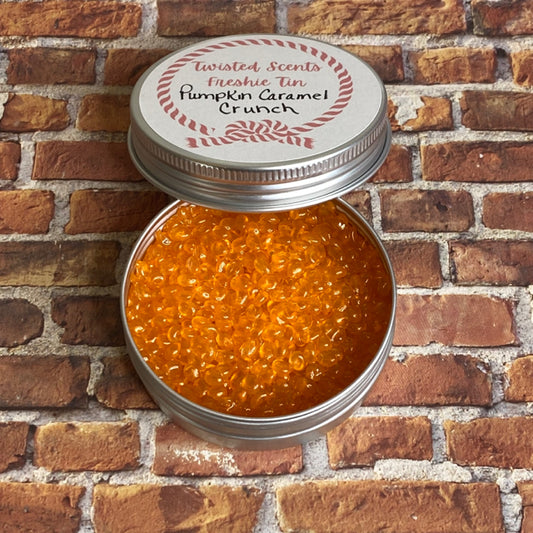 Twisted Scents - Pumpkin Caramel Crunch