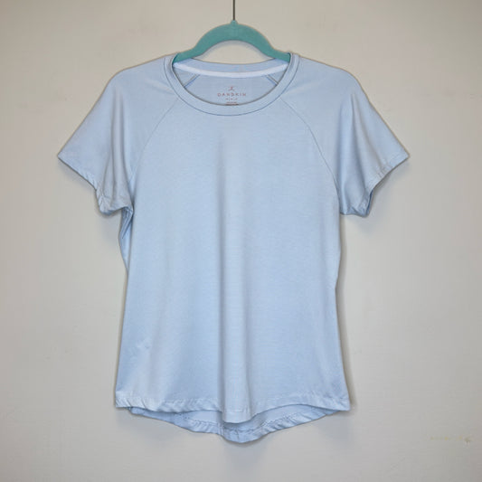 Danskin Tee - Size Medium